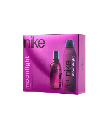 Nike Wom Edt 100 Moonlight Desodorante Cof