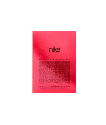 Col Nike Woman Edt 150 Instinc