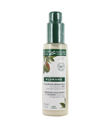 Klorame Cupuazu Serum 100ml