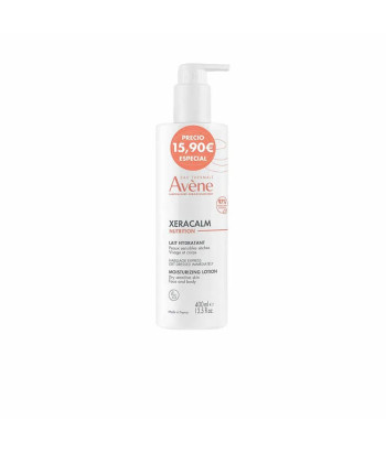 Xeracalm Lait Hydratant Nourrissant 400ml