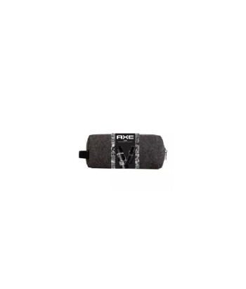 Axe Edt 100 Black Desodorante 150 Nec 25