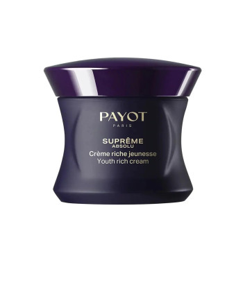Payot Suprême Absolu Crema Rica Rejuvenecedora 50ml