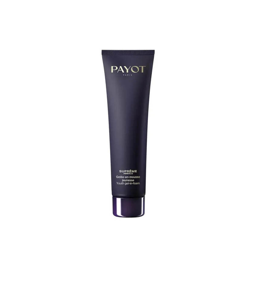 Payot Suprême Absolu Gel En Espuma Juventud 150ml