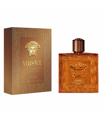 Versace Eros Najim Pour Homme Eau De Parfum Vaporisateur 50ml