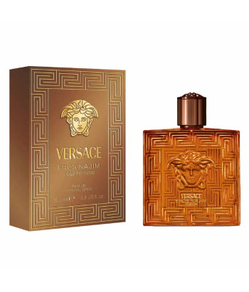 Versace Eros Najim Pour Homme Eau De Parfum Vaporisateur 50ml