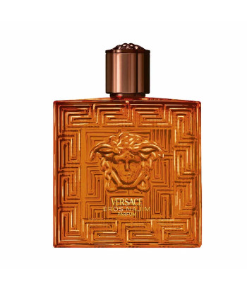 Versace Eros Najim Pour Homme Eau De Parfum Vaporisateur 100ml