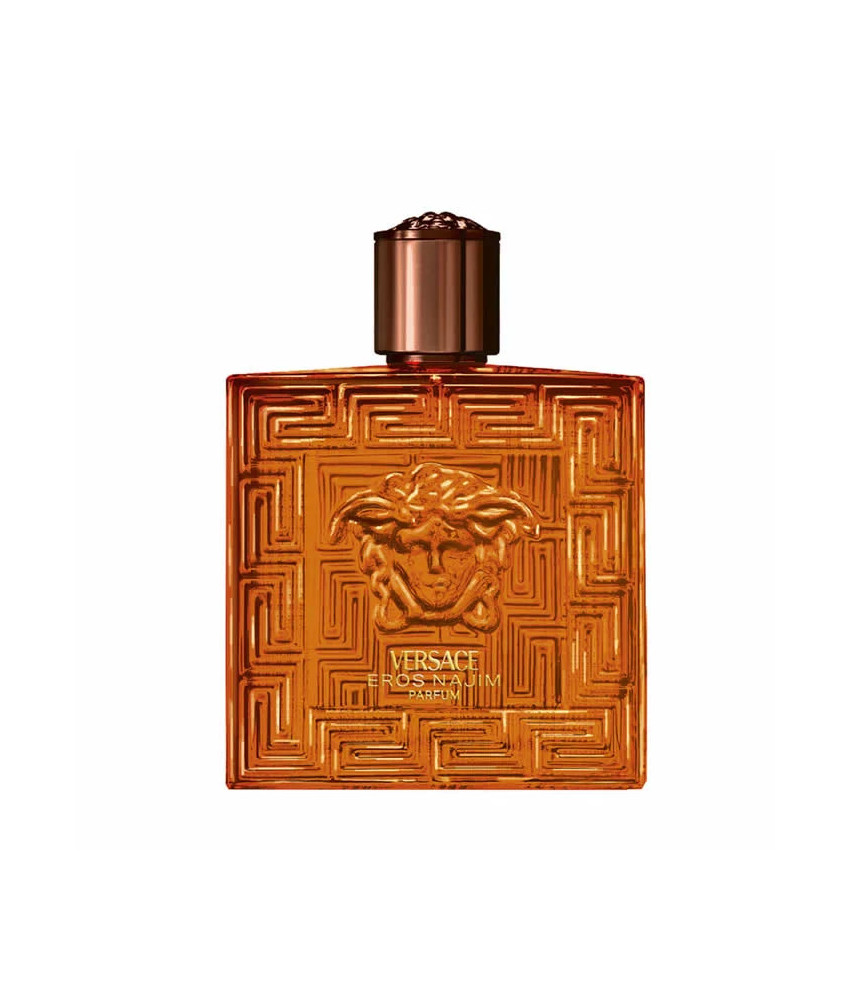 Versace Eros Najim Pour Homme Eau De Parfum Vaporisateur 100ml