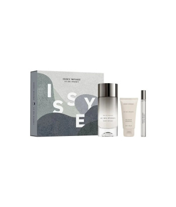 Issey Miyake Le Sel Dissey H Ep100 Cof-D