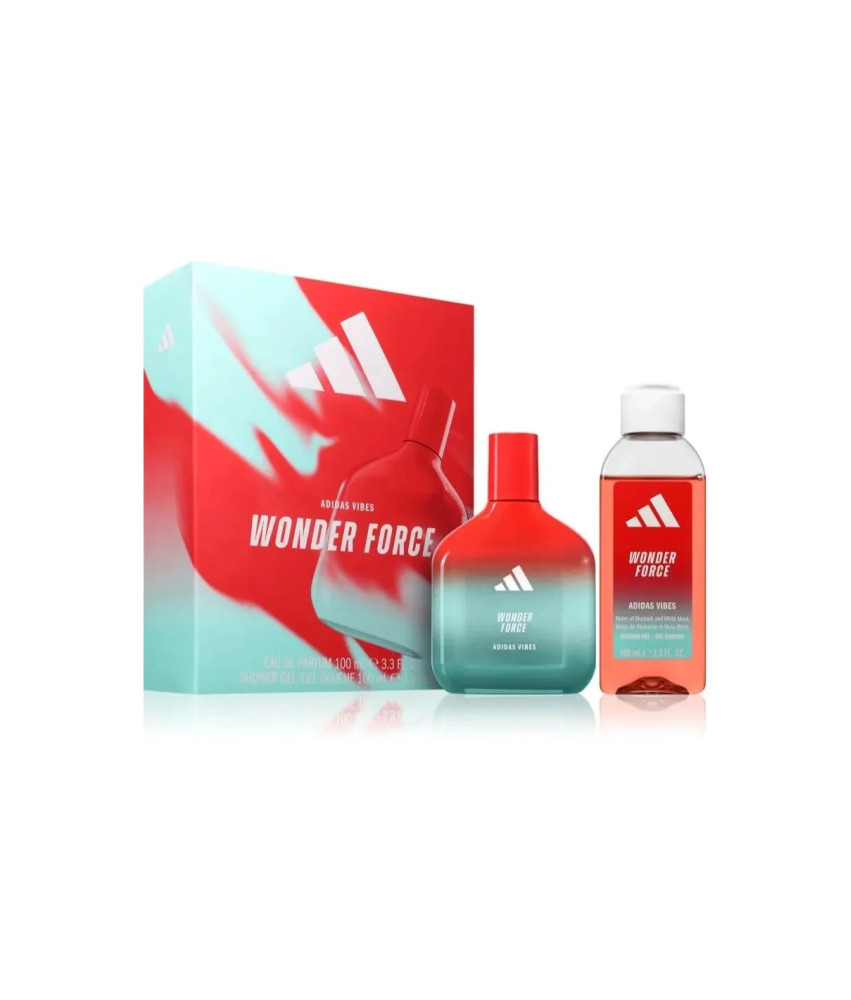 Adidas Ep Wom Wonder Force 100 Vap Gel