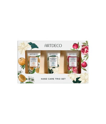 Artdeco Sk Hand Care Trio Set 3x 30ml