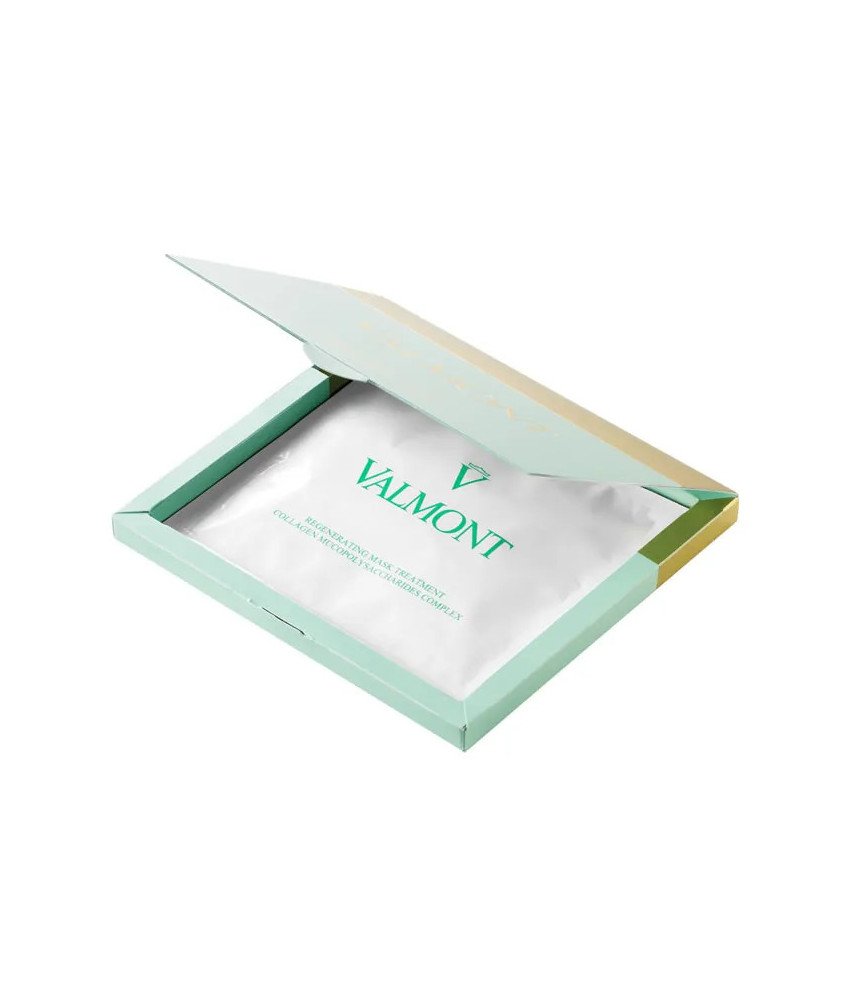 Valmont Regenerating Collagen Mask Treatment Single