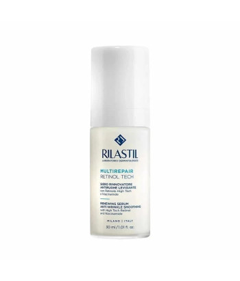 Rilastil Multirepair Retinol Tech Serum 30ml