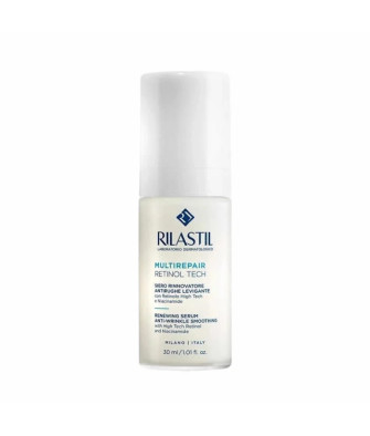 Rilastil Multirepair Retinol Tech Serum 30ml