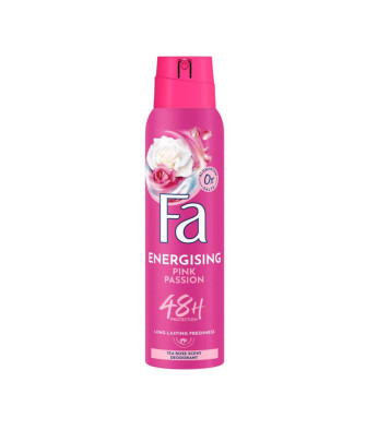 Fa Pink Passion Desodorante 150ml Spray