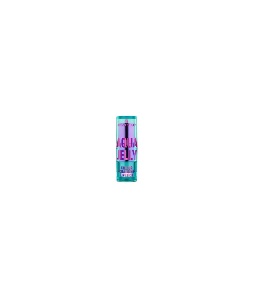 Essence Cosmetics Aqua Jelly Barra De Labios Stick 2,8g