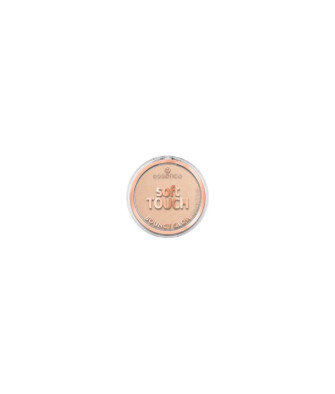 Essence Cosmetics Touch Bouncy Glow Iluminador Soft 10-Soft Glaze 4g