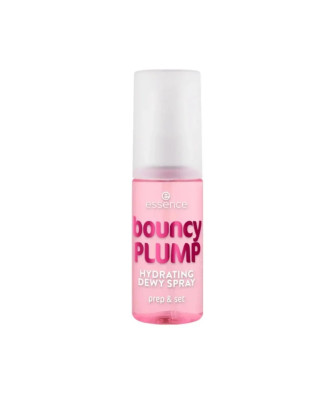 Essence Cosmetics Ess Spray Hidratante Bouncy Plump Dewy