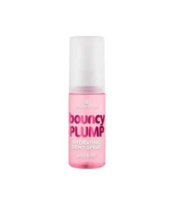 Essence Cosmetics Ess Spray Hidratante Bouncy Plump Dewy