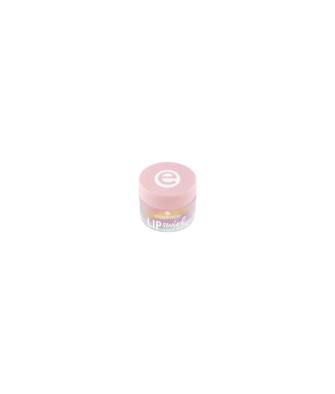 Essence Cosmetics Lip Swirl Exfoliante De Azúcar Labial 01 8g