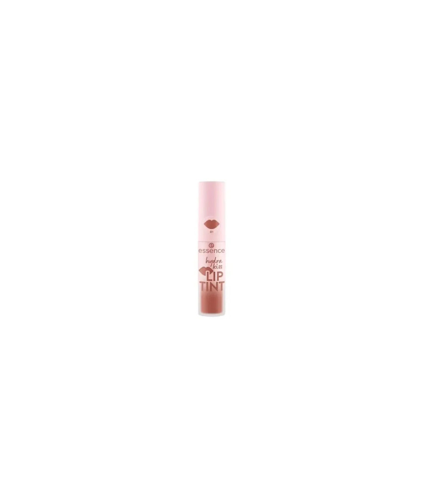 Essence Cosmetics Tinte De Labios Hydra Kiss 01-Blushing Nude 4ml