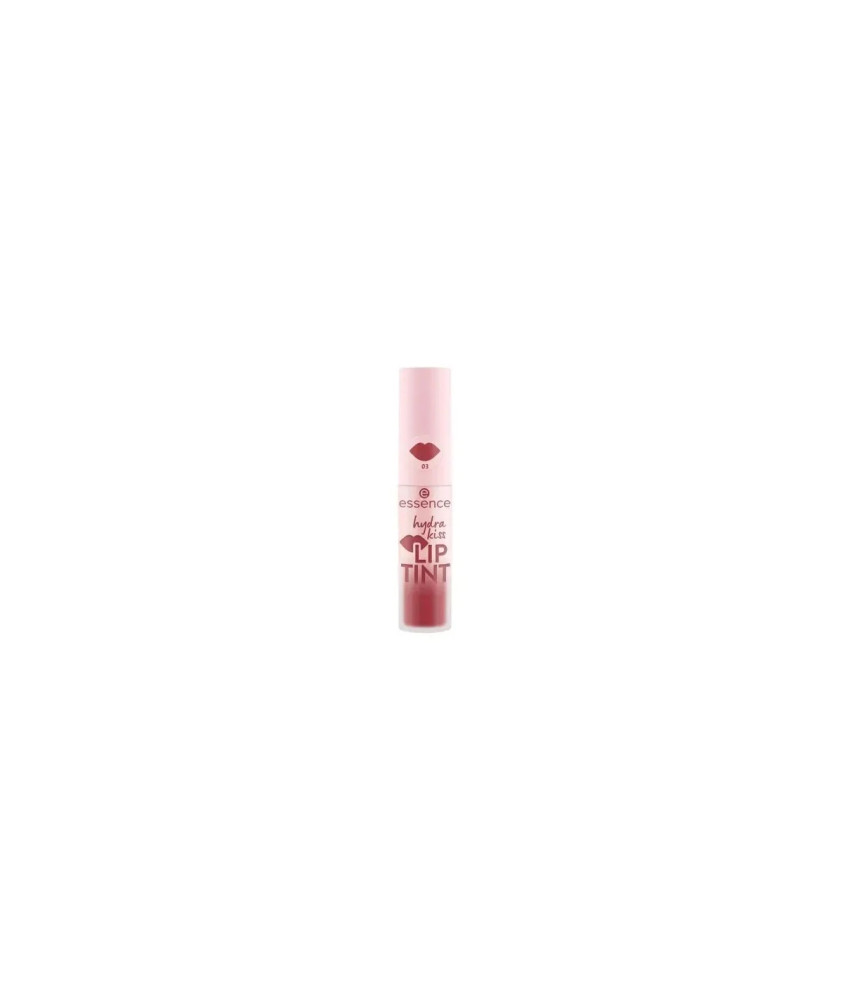 Essence Cosmetics Tinte De Labios Hydra Kiss 03-Rosy Blossom 4ml