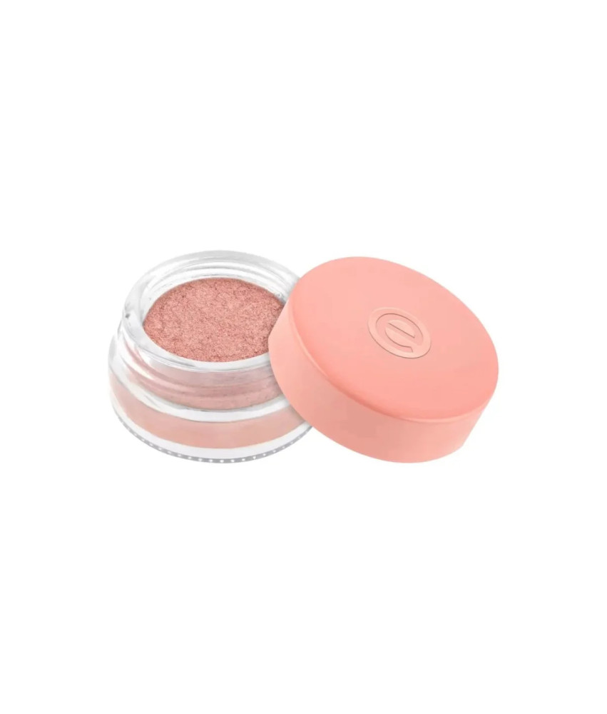 Essence Cosmetics Sombras De Ojos En Crema 01-Rose 5g