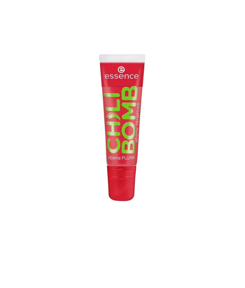 Essence Cosmetics Chili Bomb Brillo De Labios 01 10ml