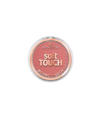 Essence Cosmetics Touch Bouncy Blush Colorete Soft 10-Antique Bloom 5g