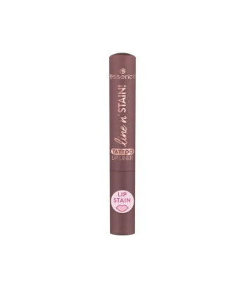 Essence Cosmetics Tattoo Line N’stain! Perfilador De Labios 03-Make A Mauve 2,5ml