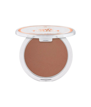Essence Cosmetics Soft Touch Polvo Bronceador 20-Golden Buttercream 10g