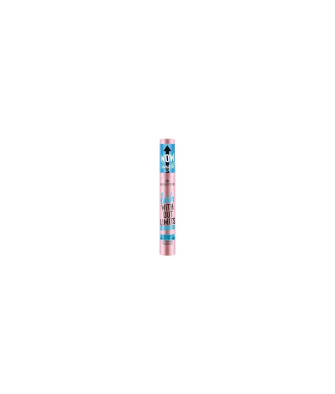 Essence Cosmetics Lash With Out Limits Extreme Lengthening y Volume Waterproof 03-Black 13ml