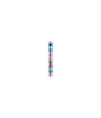 Essence Cosmetics Lash With Out Limits Extreme Lengthening y Volume Waterproof 03-Black 13ml
