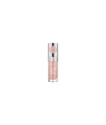 Essence Cosmetics Hydra Kiss Aceite De Labios 09-Cookie Sparkle 4ml