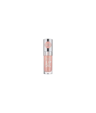 Essence Cosmetics Hydra Kiss Aceite De Labios 09-Cookie Sparkle 4ml