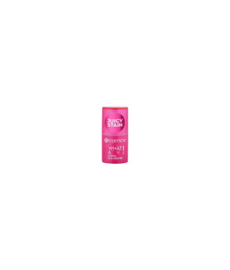 Essence Cosmetics What A Tint! Tinte De Labios y Mejillas 10-Raspberry Vibes 5g