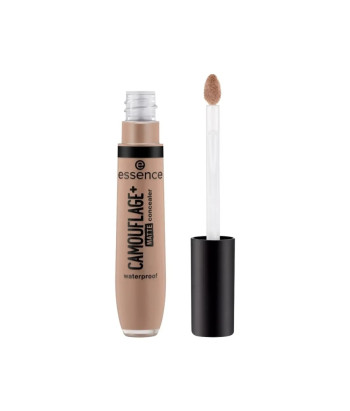 Essence Cosmetics Camouflage Matt Corrector Waterproof 130 8ml