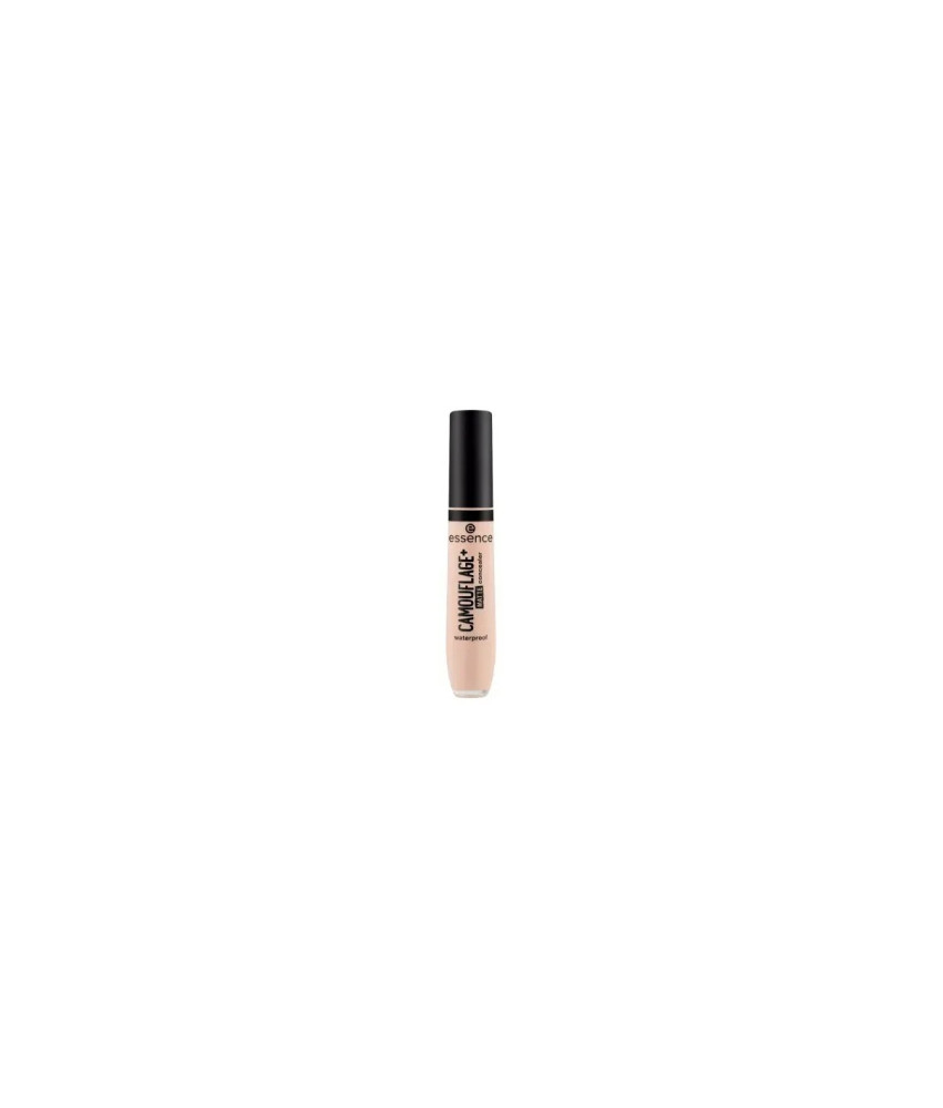 Essence Cosmetics Camouflage Matt Corrector Waterproof 20 8ml