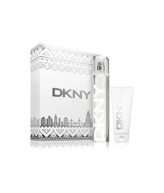 Donna Karan Dkny Woman Ep 100 Vap Body Cof N25