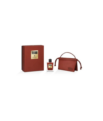 Scalpers Woman The Band Edp 100 Vp Neceser-25