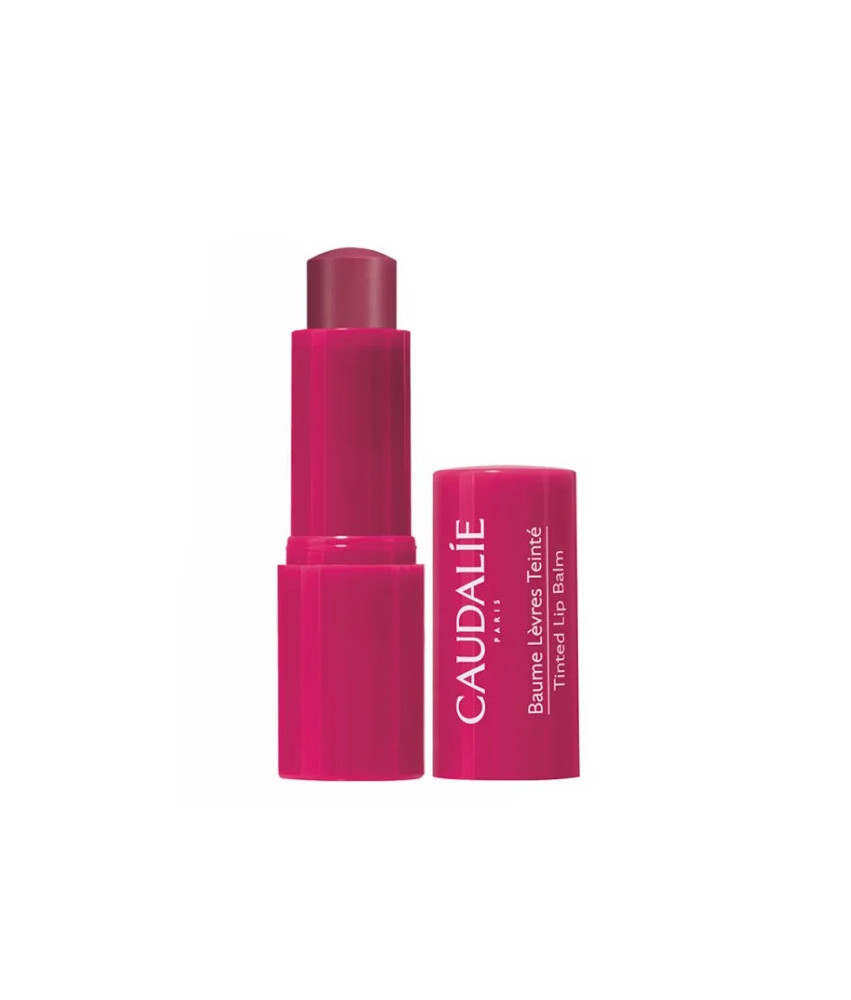 Caudalie Baume Levres Teinte 4.5g