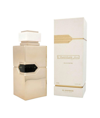Al Haramain Aventure Femme Eau De Parfum 200ml Spray