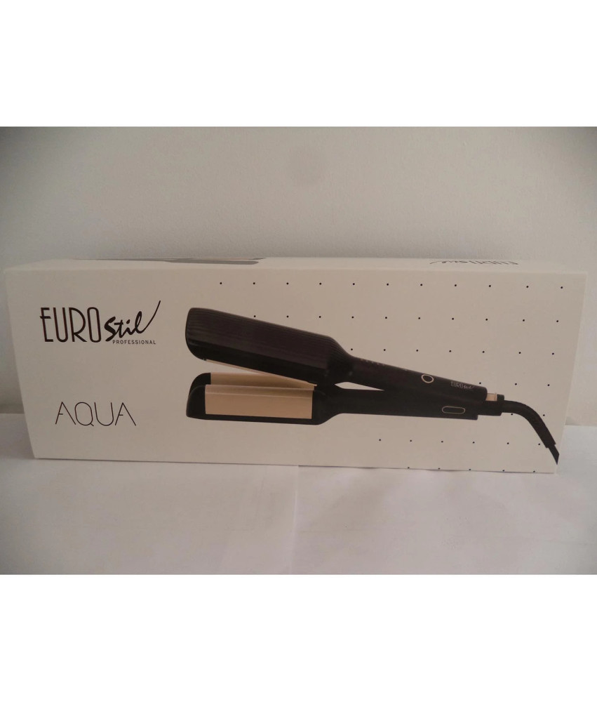 Eurostil Aqua Plancha 85w 1un