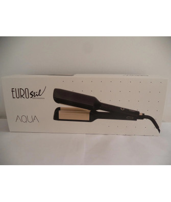 Eurostil Aqua Plancha 85w 1un