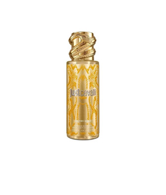 Roberto Cavalli Rc Just Cavalli Bm Sultry Gold 250ml