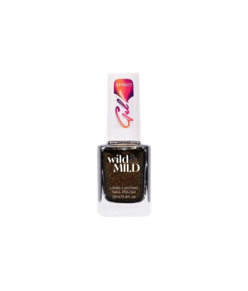 Wild and Mild Wild and Mild Wild and Mild Wild and Mild Drama Queen Gel Effect Nail Po