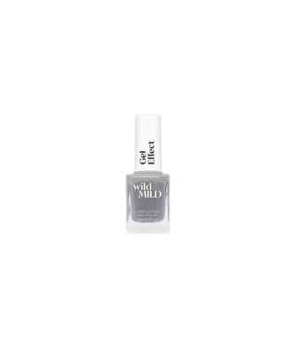 Wild and Mild Wild and Mild Wild and Mild Wild and Mild Wild M Nail Esmalte Efecto Gel Ge96