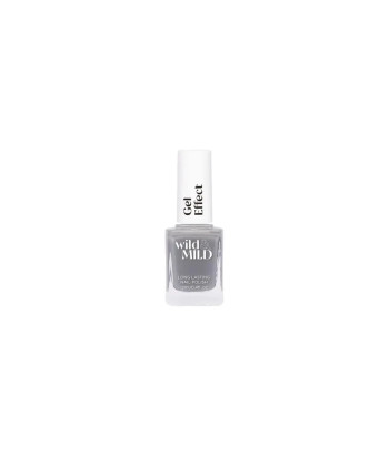 Wild and Mild Wild and Mild Wild and Mild Wild and Mild Wild M Nail Esmalte Efecto Gel Ge96