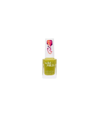 Wild and Mild Wild and Mild Wild and Mild Wild and Mild Fruity Detox Gel Effect Nail P