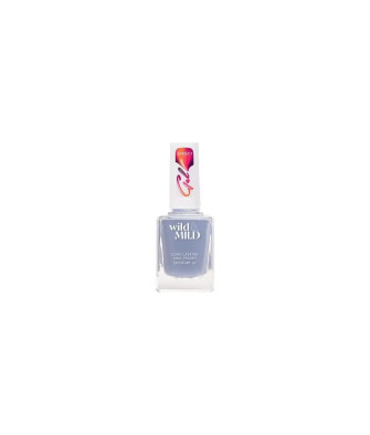 Wild and Mild Wild and Mild Wild and Mild Wild and Mild Aqua Breeze Gel Effect Nail Po