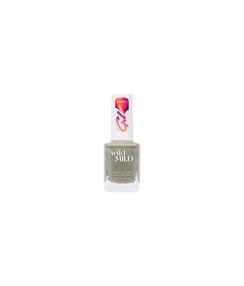 Wild and Mild Wild and Mild Wild and Mild Wild and Mild True Bliss Efeect Nail Polish